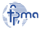 Logo FPMA Fiangonana Protestanta Malagasy eto Andafy nasionaly